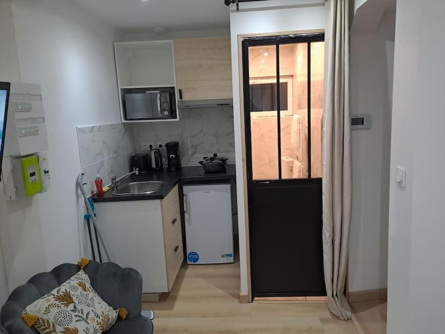 Sweet / Circuit 24H / Moto Gp / Antares / Oasis - Centre Des Expositions / Boulerie Jump Apartment Le Mans Luaran gambar